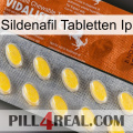 Sildenafil Tablets Ip 42